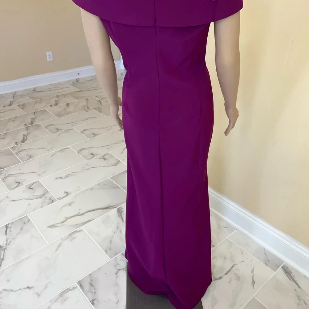 Adrianna papell evening dress - Picture 10 of 13